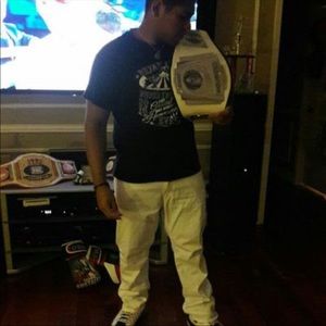 Meet your Posher, Rogelio